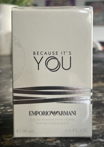 Bnib emporio armani - emporio,