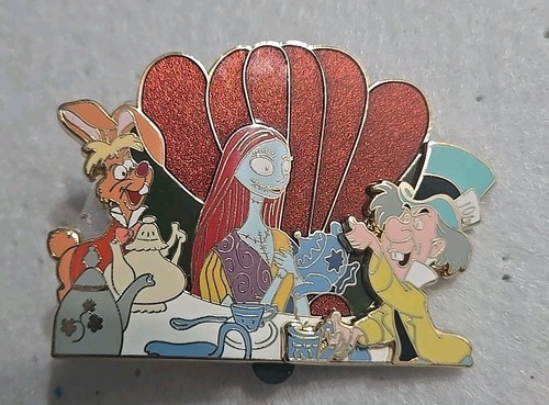 Wdi nightmare before christmas - wdi,