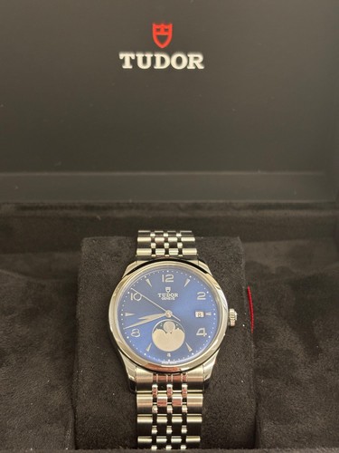 Tudor 1926 luna - 91560, 2025