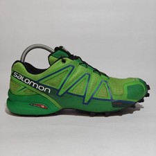 Salomon Speedcross 4 Trail