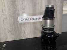 Air Suspension Strut Shock Absorber Front Left Right For Audi A6 S6 A7 S7 A8 S8