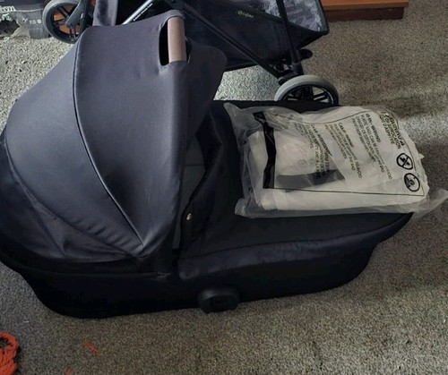 Cybex melio carrycot - cybex,