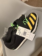 adidas Jumpstar Long Jump