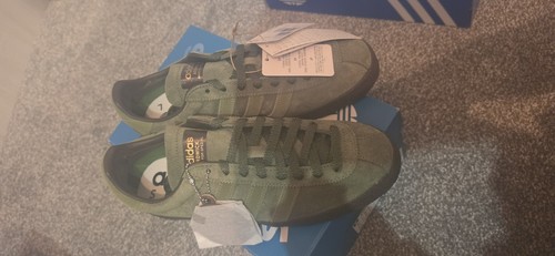 Deadstock adidas ardwick - adidas, spzl