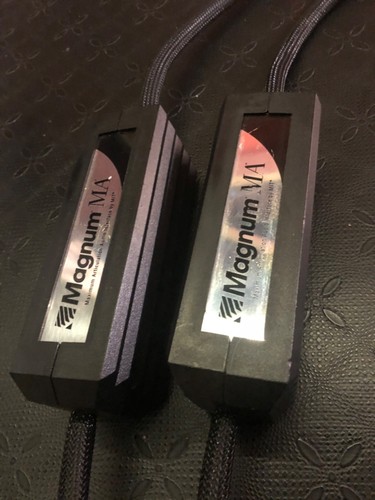 Mit magnum rca - magnum, 1m