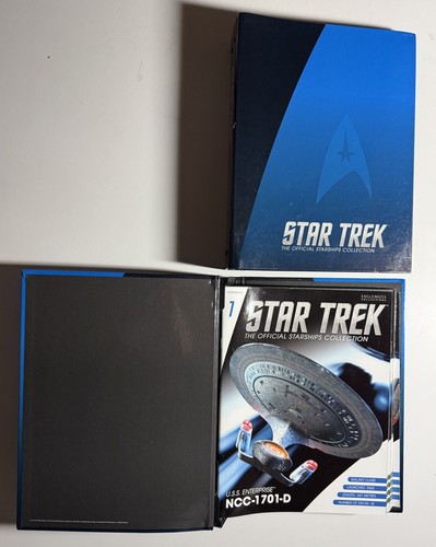 Star trek the official - star,