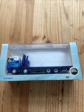 Oxford Diecast 1:76 Scale