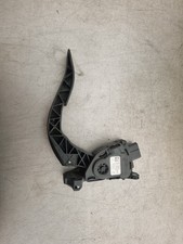 Audi A6 C7 Throttle pedal