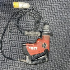 HILTI TE6-S Rotary Drill