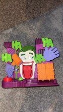 Imaginext DC Jokers Fun House