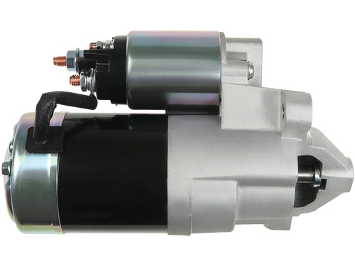 Brand new starter motor 12v - starter,