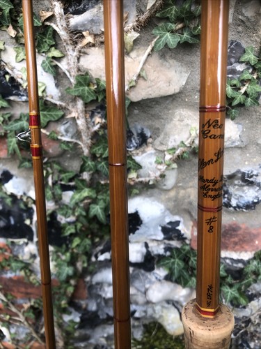 Hardy bros neo - bros, cane