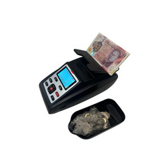 coin counter machine