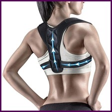 Posture Support Belt, Shoulder