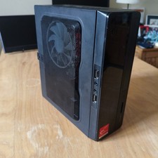 Compact mini 3470s 8gb - i5-3470s, /