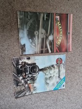 Airfix / Mainline Model Railway Catalogues