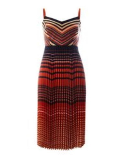 Nw3 hobbs striped midi - nw3,