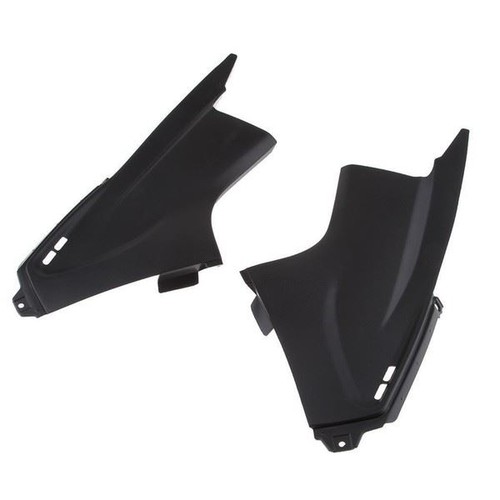 2pcs air dust cover - dust, fairing