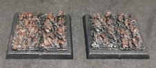 2x Warhammer WFB Skaven Rat