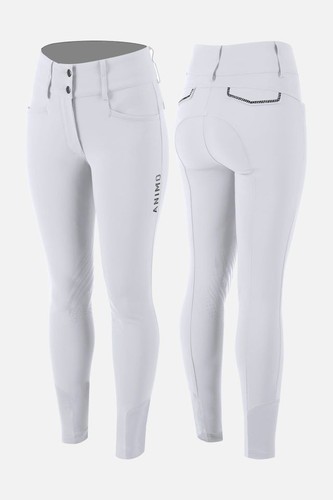 Animo women breeches - women's,