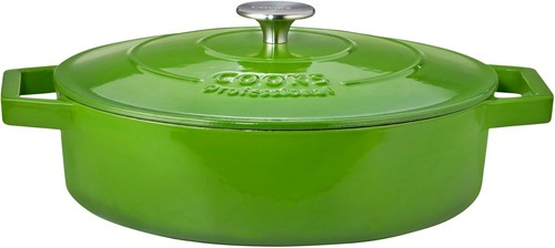 Cooks professional 28cm cast - professional,