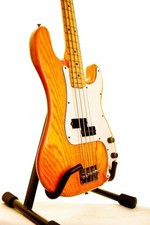 1973 Fender Precision USA  Blonde