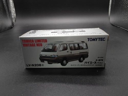 Tomy tec tomica vintage - tomy,