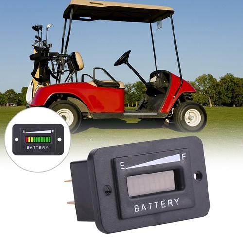 For battery indicator golf - indicator,
