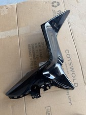 Yamaha Xmax 300 Lower front