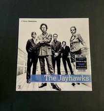 2 Meter Sessions (Rsd 2026)