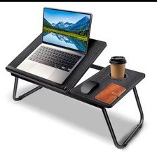 Laptop Desk, Laptop Bed Table