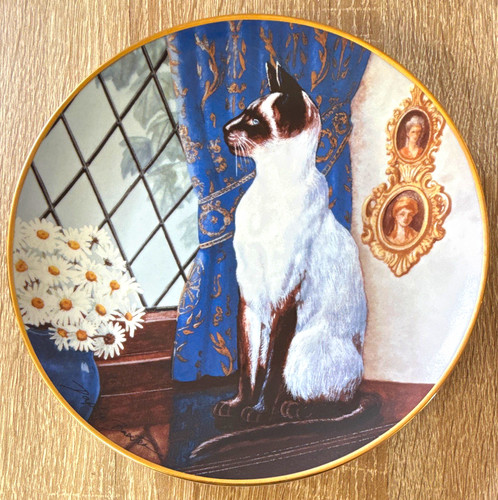 Franklin mint limited edition - franklin,