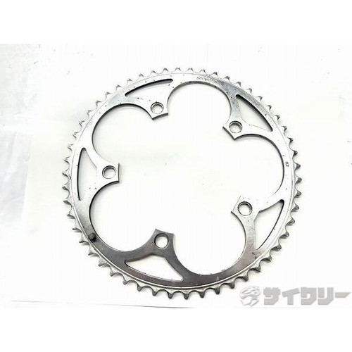 Crank chainring sugino - crank,
