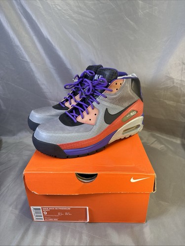 Nike air max - max, 90