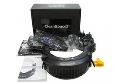 CleanSpace2 PAF 0034 Power Unit Respirator and Half Mask PAF 1010 Size medium