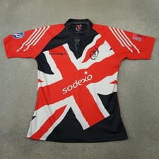 British Army Rugby Shirt