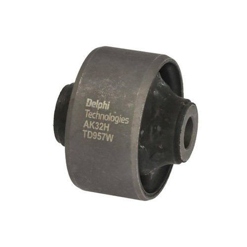Front track control arm - 1x,