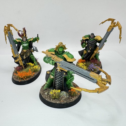 Vanguard raptors longstrike - vanguard-raptors, w/longstrike