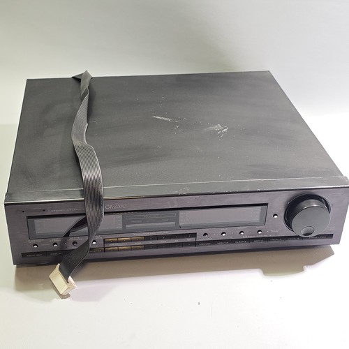Untested pioneer z370 - pioneer, gr-z370