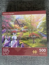 Corner Piece - 500 Piece