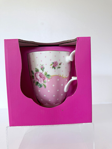Royal albert pink roses - royal,
