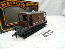 Mainline 00 Gauge BR 20ton