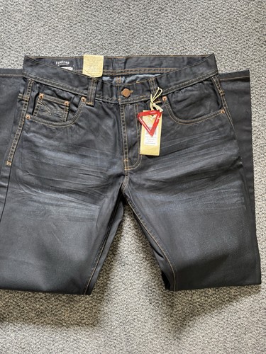 Fire trap jeans w34 - fire, l30