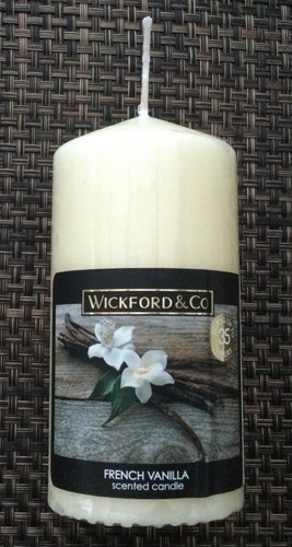 Wickford french vanilla - wickford, co