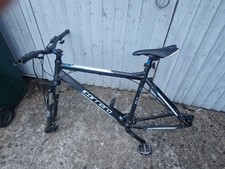 carrera vengeance frameset 27.5 inches 