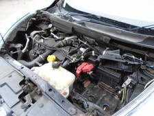 15 NISSAN JUKE 1.5 DCI TEKNA