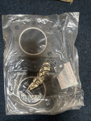 Kawasaki head gasket - head, fit