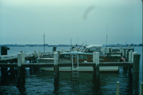 C1960 kodachrome 35mm - kodachrome,