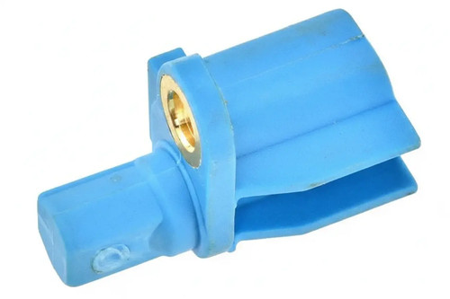 Abs wheel speed - abs, rear