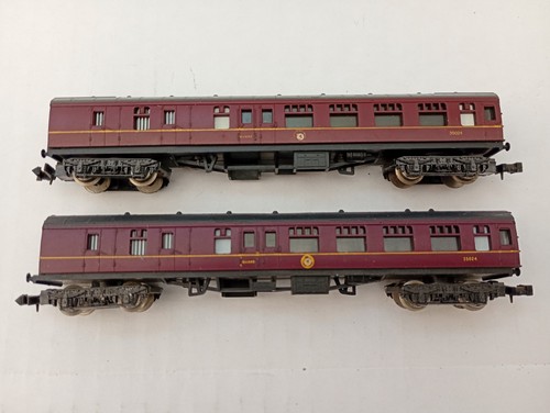 Pair lima gauge br - of,